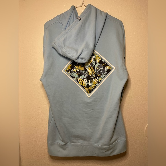 Salty Crew Men’s Pullover Sweater - Picture 5 of 11